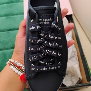 Kate Spade Women's Blue Sneakers